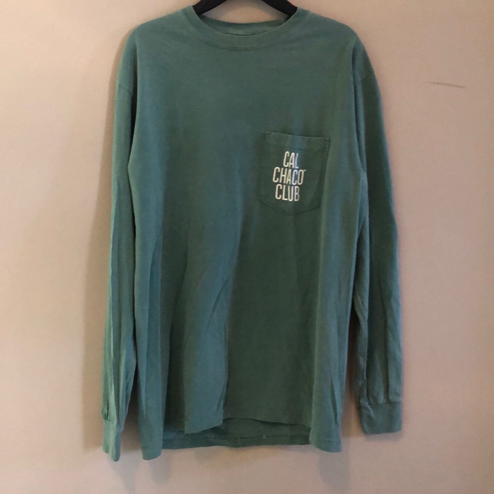Chaco Long-sleeve shirt
